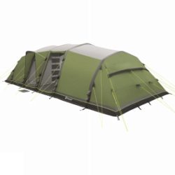 Outwell Concorde 10 Air Comfort Tent Green